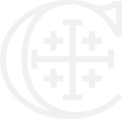 Christendom Crusaders logo